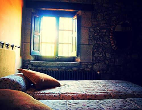 Castell De Llaes Villa Luaran gambar